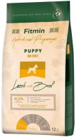 Корм для собак Fitmin Nutritional Programme Puppy Mini Lamb/Beef 2.5 кг