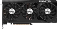 Фото - Відеокарта Gigabyte GeForce RTX 4070 Ti WINDFORCE 12G 