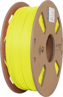 Filament do druku 3D Gembird 3DP-PLA1.75-01-FY 1 kg  żółty