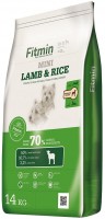 Фото - Корм для собак Fitmin Mini Lamb/Rice 14 кг