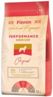 Karm dla psów Fitmin Nutritional Programme Performance Medium 12 kg 