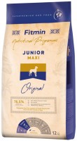Zdjęcia - Karm dla psów Fitmin Nutritional Programme Junior Maxi 12 kg 