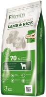 Karm dla psów Fitmin Medium/Maxi Lamb/Rice 3 kg