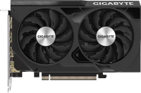 Відеокарта Gigabyte GeForce RTX 4060 WINDFORCE 8G 