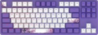 Клавіатура Dark Project DPO 87 Violet Horizons 