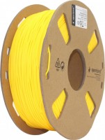 Filament do druku 3D Gembird 3DP-TPE1.75-01-Y 1 kg  żółty