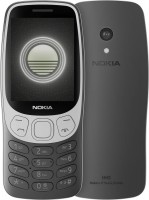 Telefon komórkowy Nokia 3210 0 B