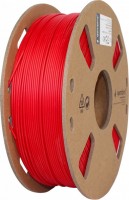 Filament do druku 3D Gembird 3DP-PLA1.75-01-R 1 kg  czerwony