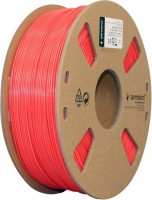 Filament do druku 3D Gembird 3DP-ABS1.75-01-FR 1 kg  czerwony