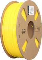 Filament do druku 3D Gembird 3DP-ABS1.75-01-Y 1 kg  żółty