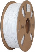 Filament do druku 3D Gembird 3DP-PLA1.75-02-MAR 1 kg  biały