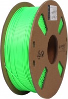 Filament do druku 3D Gembird 3DP-ABS1.75-01-FG 1 kg  jasnozielony