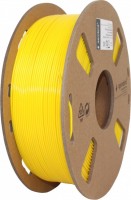 Filament do druku 3D Gembird 3DP-PETG1.75-01-Y 1 kg  żółty