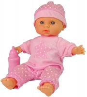 Лялька LEAN Toys Baellar 10071 