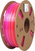 Filament do druku 3D Gembird 3DP-PLA-SK-01-RP 1 kg  różowy