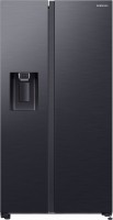 Холодильник Samsung RS64DG5303B1 чорний