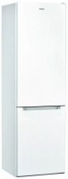 Холодильник Polar POB 802 EW білий