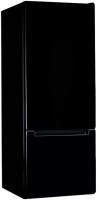 Холодильник Polar POB 602 EK чорний