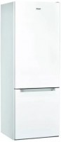 Холодильник Polar POB 602 EW білий