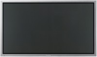 Zdjęcia - Monitor Panasonic TH-65PB1E 65 "  srebrny