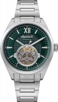 Zegarek Ingersoll The Shelby Open Heart Automatic I10903 