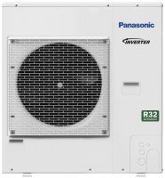 Zdjęcia - Klimatyzator Panasonic PACi Elite U-71PZH2E5 71 m² na 2 blok(y)