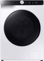 Фото - Пральна машина Samsung WW80AG6L28BELD білий