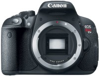 Zdjęcia - Aparat fotograficzny Canon EOS 700D  body