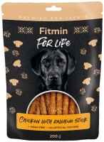 Karm dla psów Fitmin For Life Chicken with Rawhide Stick 200 g 