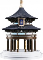 Фото - Конструктор Onebot Pavilion QNSTX65AIQI 