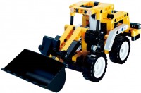 Фото - Конструктор Onebot Mini Engineering Forklift OBQXCC95AIQI 