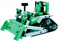 Zdjęcia - Klocki Onebot Mini Engineering Bulldozer OBQXTC95AIQI 