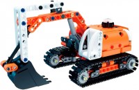 Фото - Конструктор Onebot Mini Engineering Excavator OBQXWJ95AIQI 