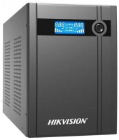 Фото - ДБЖ Hikvision DS-UPS3000 3000 ВА