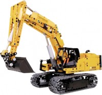 Zdjęcia - Klocki Onebot Engineering Excavator OBWJJ57AIQI 