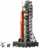 Zdjęcia - Klocki Lego NASA Artemis Space Launch System 10341 