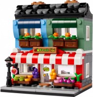 Klocki Lego Fruit Store 40684 