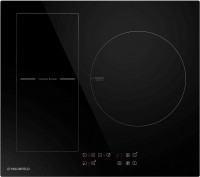 Фото - Варильна поверхня MAUNFELD CVI 593 BBK чорний