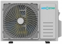 Фото - Кондиціонер AeroStar FM AER-18U2-R32-OU 50 м² на 2 блоки(ів)