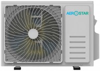 Zdjęcia - Klimatyzator AeroStar FM AER-27U4-R32-OU 80 m² na 4 blok(y)