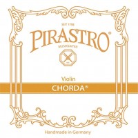 Struny Pirastro Chorda Violin E String Light Gauge 