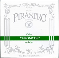 Struny Pirastro Chromcor 3/4 Cello A String Ball End 