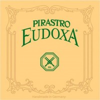 Struny Pirastro Eudoxa 13.5 Violin A String Ball End 
