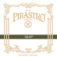 Struny Pirastro Oliv Viola C String Light Gauge 