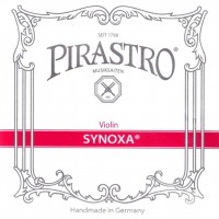 Zdjęcia - Struny Pirastro Synoxa Violin A String Ball End 