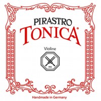 Zdjęcia - Struny Pirastro Tonica 3/4 - 1/2 Violin D String 