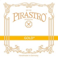 Struny Pirastro Label Cello G String Knot End 