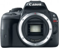 Zdjęcia - Aparat fotograficzny Canon EOS 100D  body