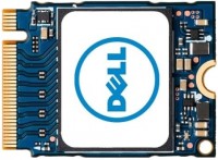 SSD Dell M.2 2230 Gen4 SNP223G43/256G 256 ГБ