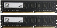 Фото - Оперативна пам'ять G.Skill N S DDR3 F3-1600C11D-8GNS